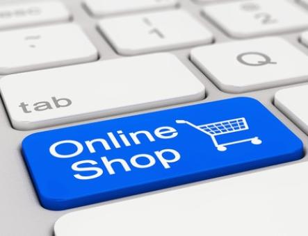 Ηλεκτρονικό κατάστημα